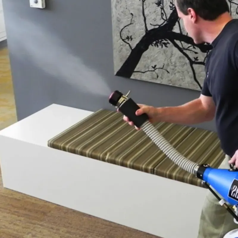 Professional Odor Removal in Chesaning, MI